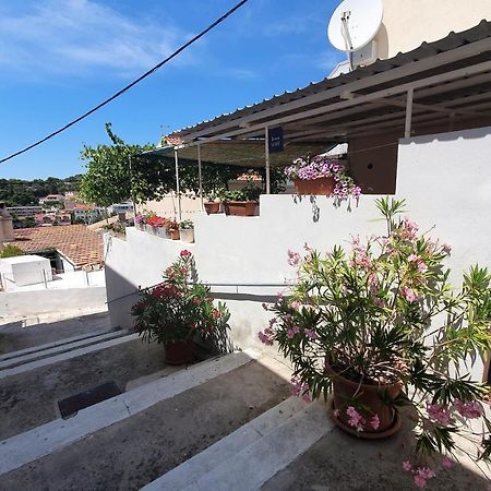 Tia Room Hvar Island Exterior foto