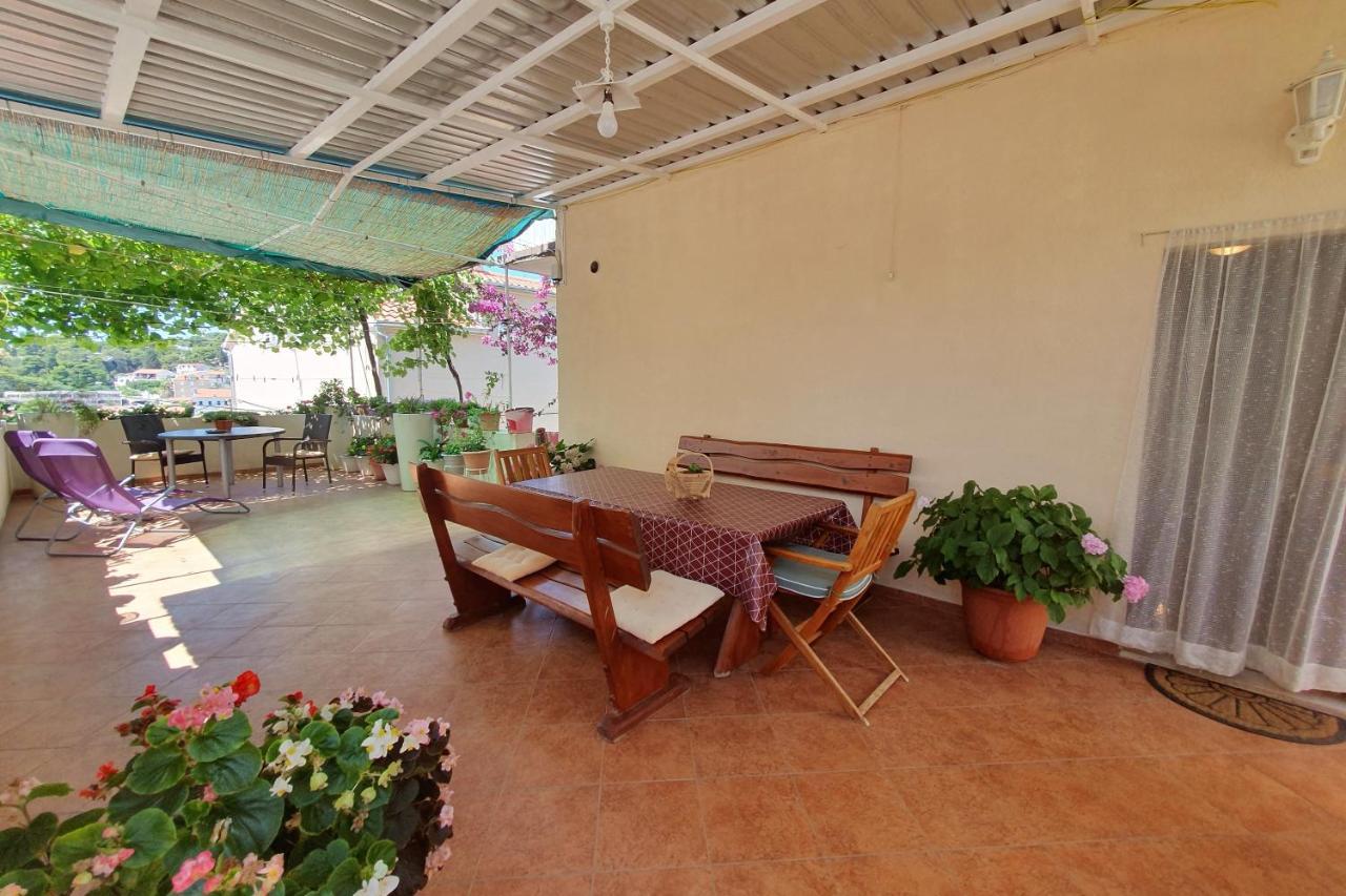 Tia Room Hvar Island Exterior foto