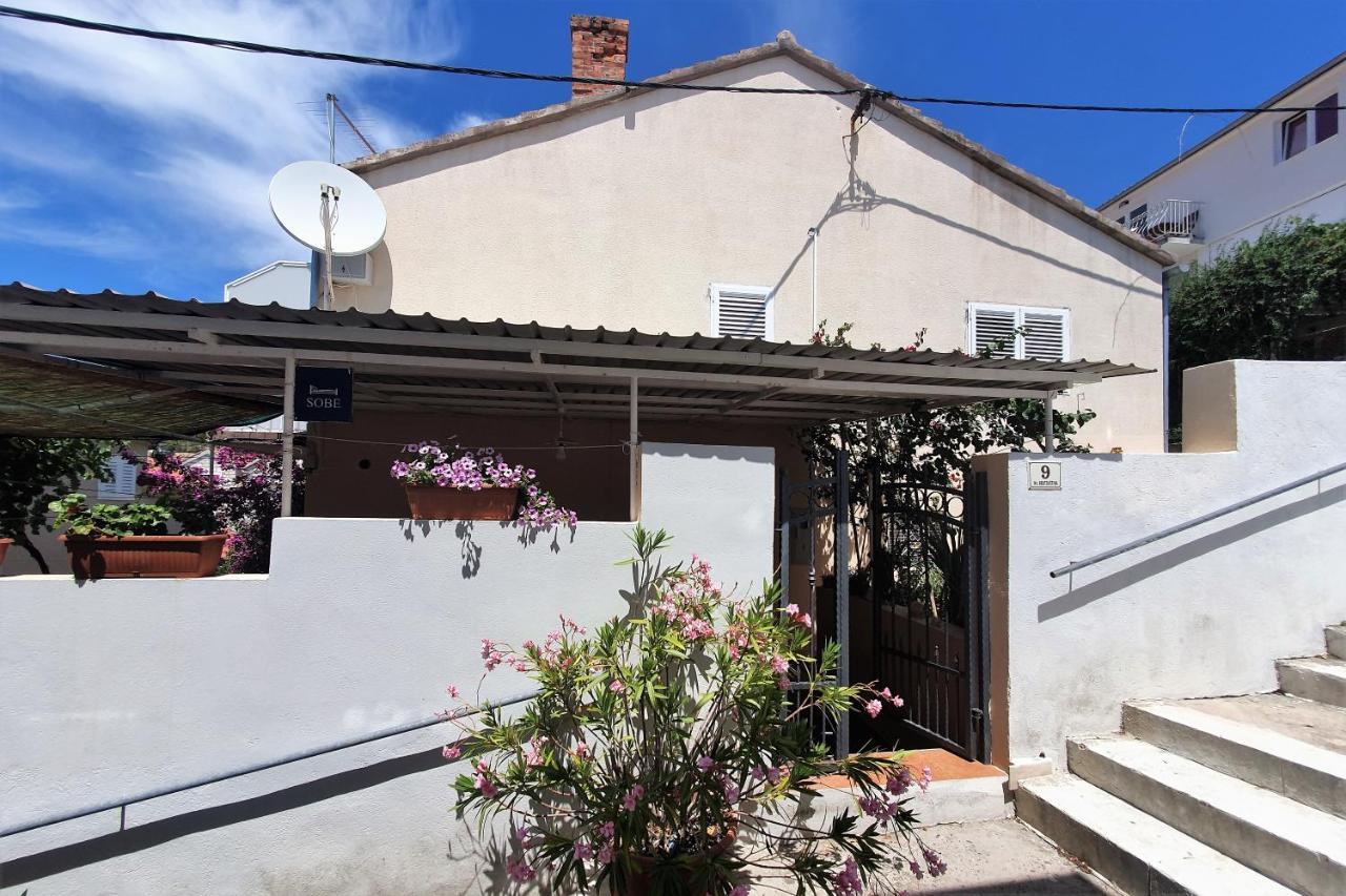 Tia Room Hvar Island Exterior foto