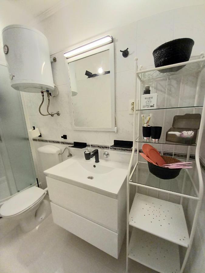 Tia Room Hvar Island Exterior foto