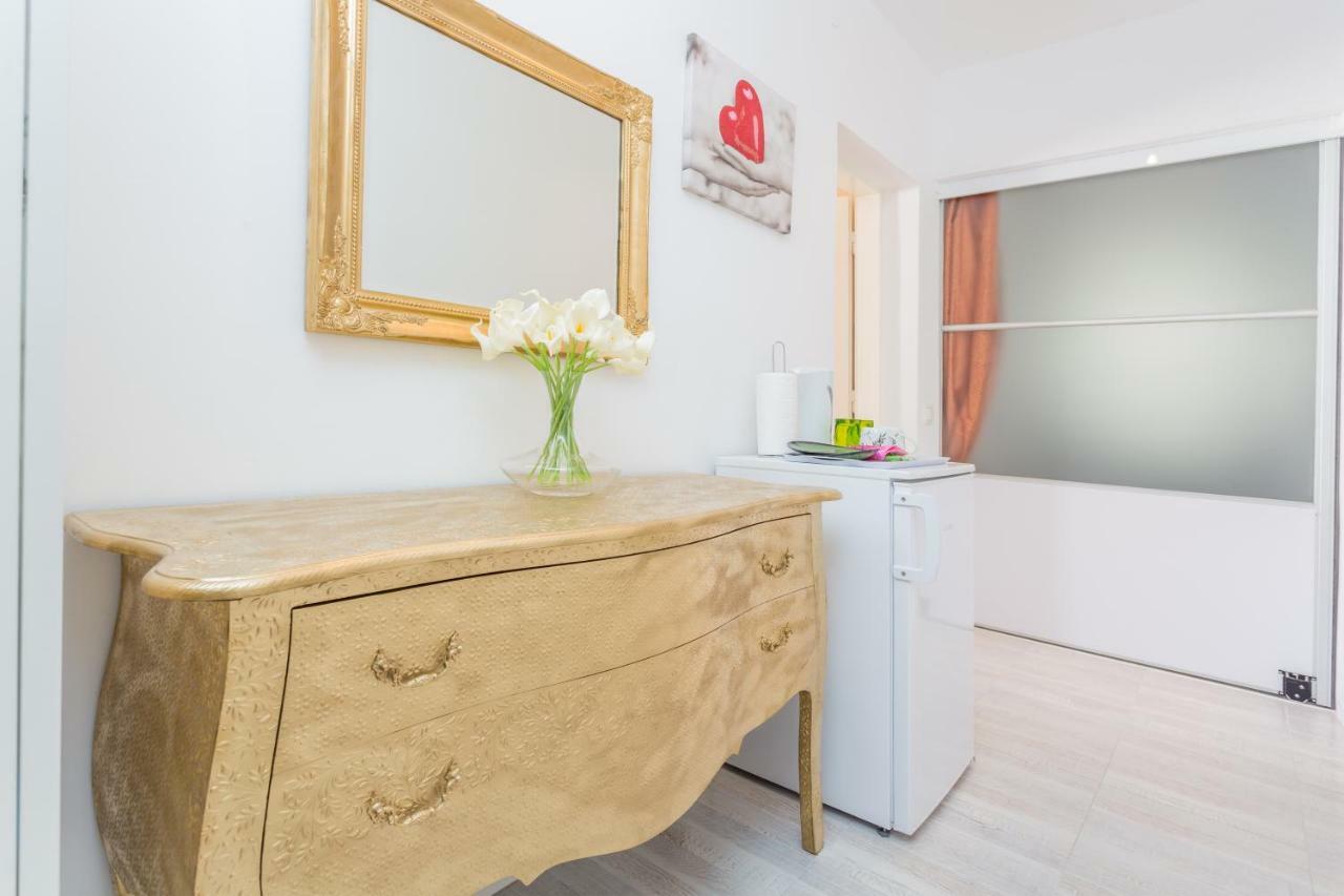Tia Room Hvar Island Exterior foto