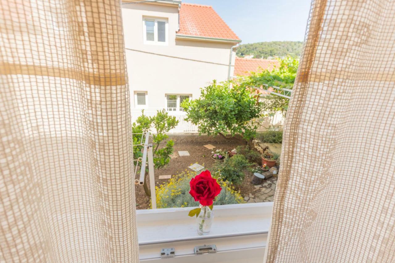 Tia Room Hvar Island Exterior foto